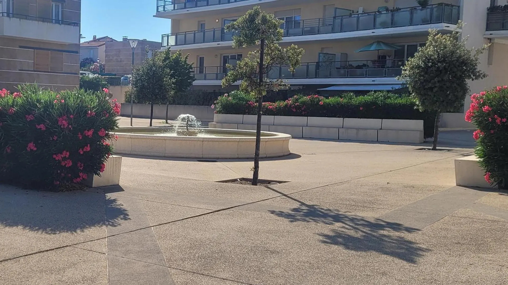 아파트 Appart Avec Piscine Casino Plein Air Et Plage 라시오타