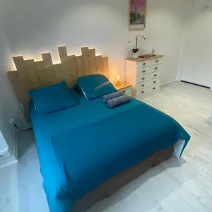 Studio Tout Confort Hypercentre Alsace Lorraine Appartement Lorient