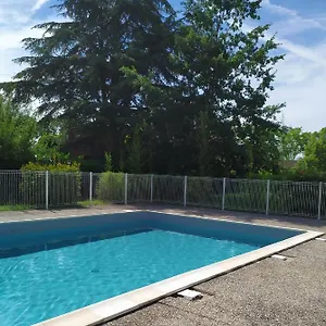Au Levant De Marie Appartement Gaillac