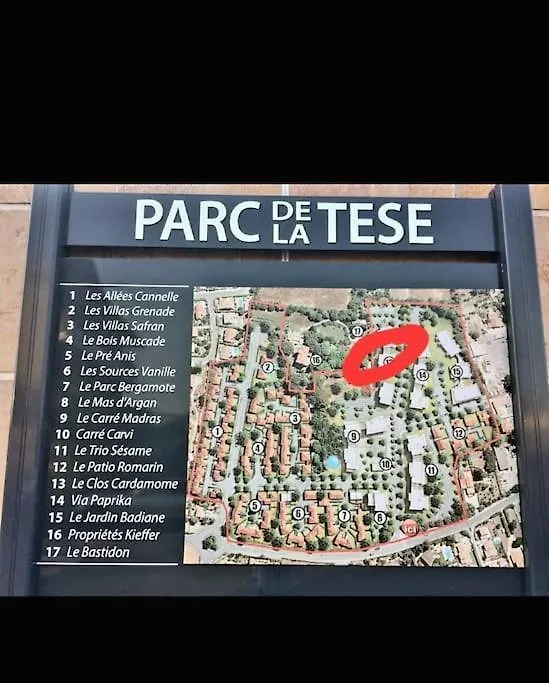 아파트 Appart Avec Piscine Casino Plein Air Et Plage 라시오타